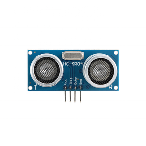 5pcs Neue Version HC-SR04 + Ultraschall-Entfernungs sensor modul 2.8-5.5V SR04 Kompatibel mit altem Ultraschalls ensor modul HC-SR04 - Product Image 3