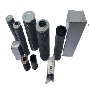 Chất lượng cao sợi thủy tinh lọc dầu thủy lực r902603298 cho nhà máy thép - Product Image 2