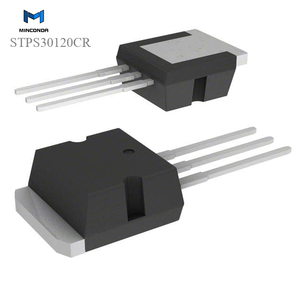 (Diode Arrays) <strong>STPS30120CR</strong> - Product Image 1