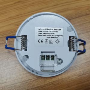 Hot Selling <strong>PIR</strong> <strong>Motion</strong> <strong>Sensor</strong> Waterproof Infrared <strong>Motion</strong> <strong>Sensor</strong> Factory Price Mini <strong>PIR</strong> <strong>Sensor</strong> - Product Image 5