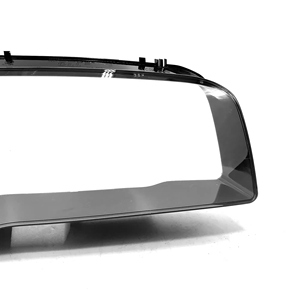ฝาครอบไฟหน้ารถยนต์เหมาะสำหรับ BMW X3 E83 06 07 08 09 10เก่าฝาครอบไฟหน้า X3 BMW - Product Image 3