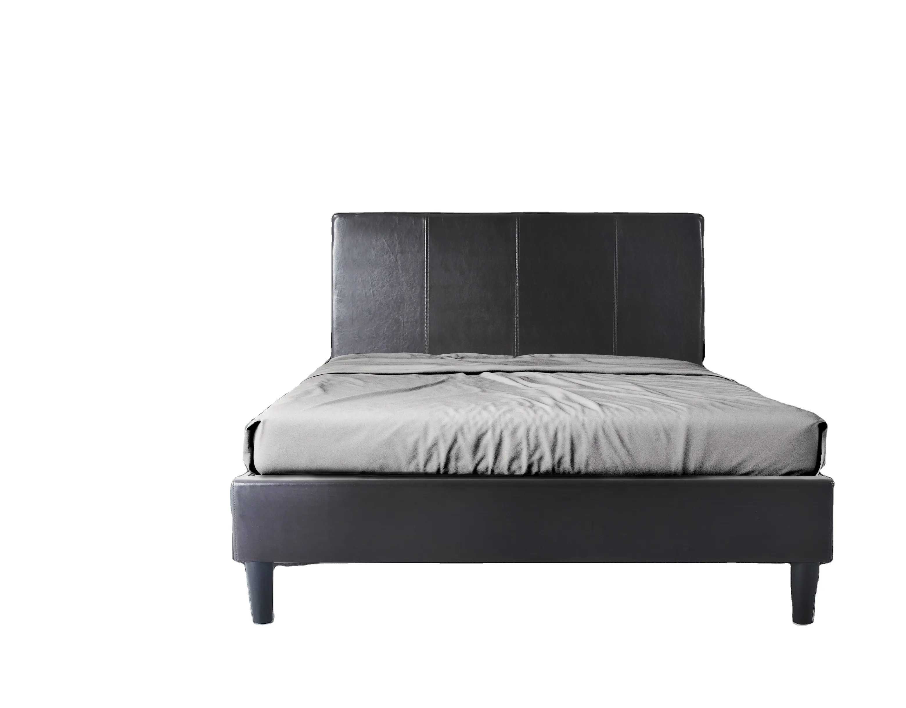 Nisco High Quantity Manufacturer strong and study Environmental friendly Bed Frame