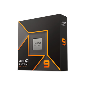 <strong>AMD</strong> Ryze n R7 9800X3D 9900X3D 9950X3D Boxed CPU Desktop <strong>Computer</strong> Game <strong>Processor</strong> AM5 - Product Image 5