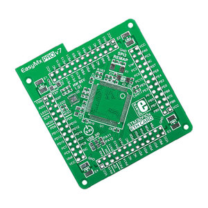 Original & neue MIKROE-1106 Entwicklungs platine EASYMX PRO V7 STM32 EVAL BRD IC-Kit für elektronische Module MIKROE-1106 - Product Image 1