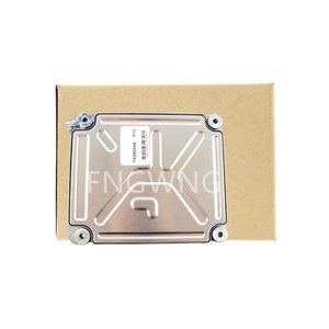 14390248 VOE14390248 EW140B EW160B EW180B escavatore Computer scatola pannello Controller elettronico ECU per Volvo - Product Image 3