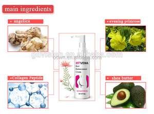 Bigger Butts Lifting Enhance Cream OTVENA <strong>Curve</strong> Shape Butt Enhancement Cream - Product Image 3