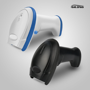 Cheapest Price 2D <strong>QR</strong> <strong>Code</strong> USB Wired Wireless <strong>Handheld</strong> Bar <strong>Code</strong> Reader Barcode <strong>Scanner</strong> - Product Image 5