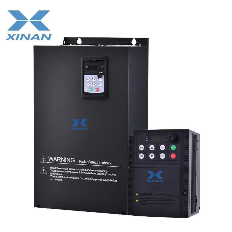 Ac Inverter a frequenza variabile 380V 37kw 45p