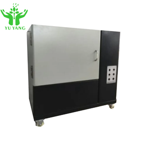 YY165 Thermal Conductivity Measuring Device with Heat Flow Meter According to ISO 8301, ASTM C 518, EN 12667 - Product Image 4