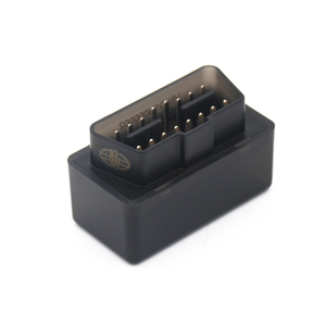 BT4.0 OBD2 Escáner Universal V01H4 Elm327 para Bluetooth OBDII 9 Protocolo Car Fault Code Reader Herramienta de diagnóstico - Product Image 6