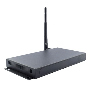 Реклама 4K Android Media Player RK3288 Digital Signage четырехъядерный бокс-плеер - Product Image 2