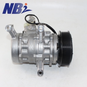 Co201093 מדחס אוויר לרכב עבור yaris etios מודל JK447280-1311 BC447280-1831 SG447280-2201 - Product Image 5