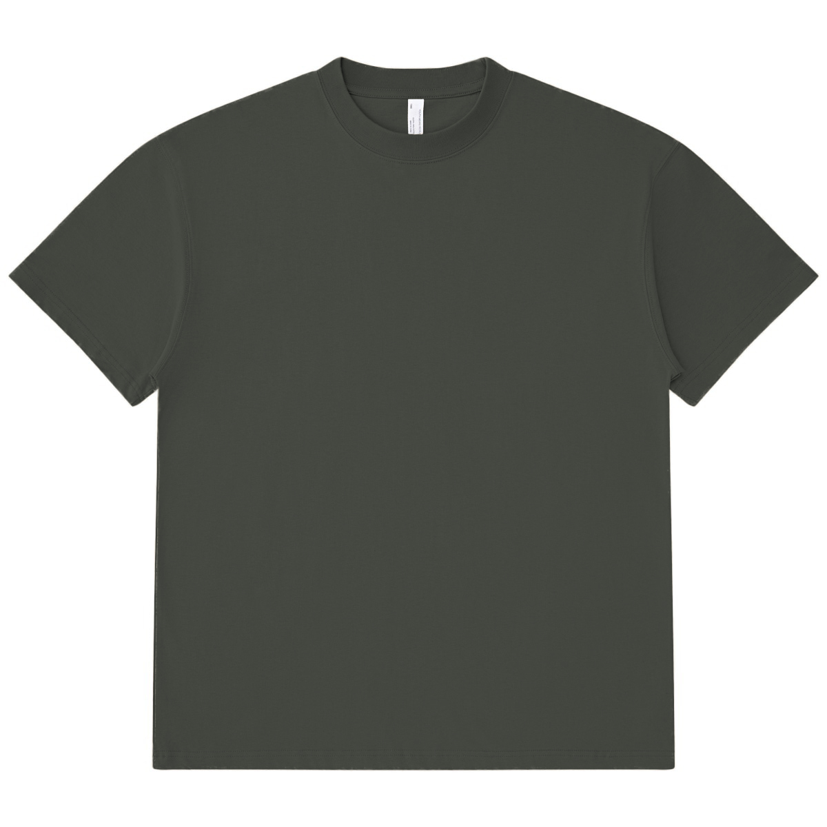 Charcoal grey