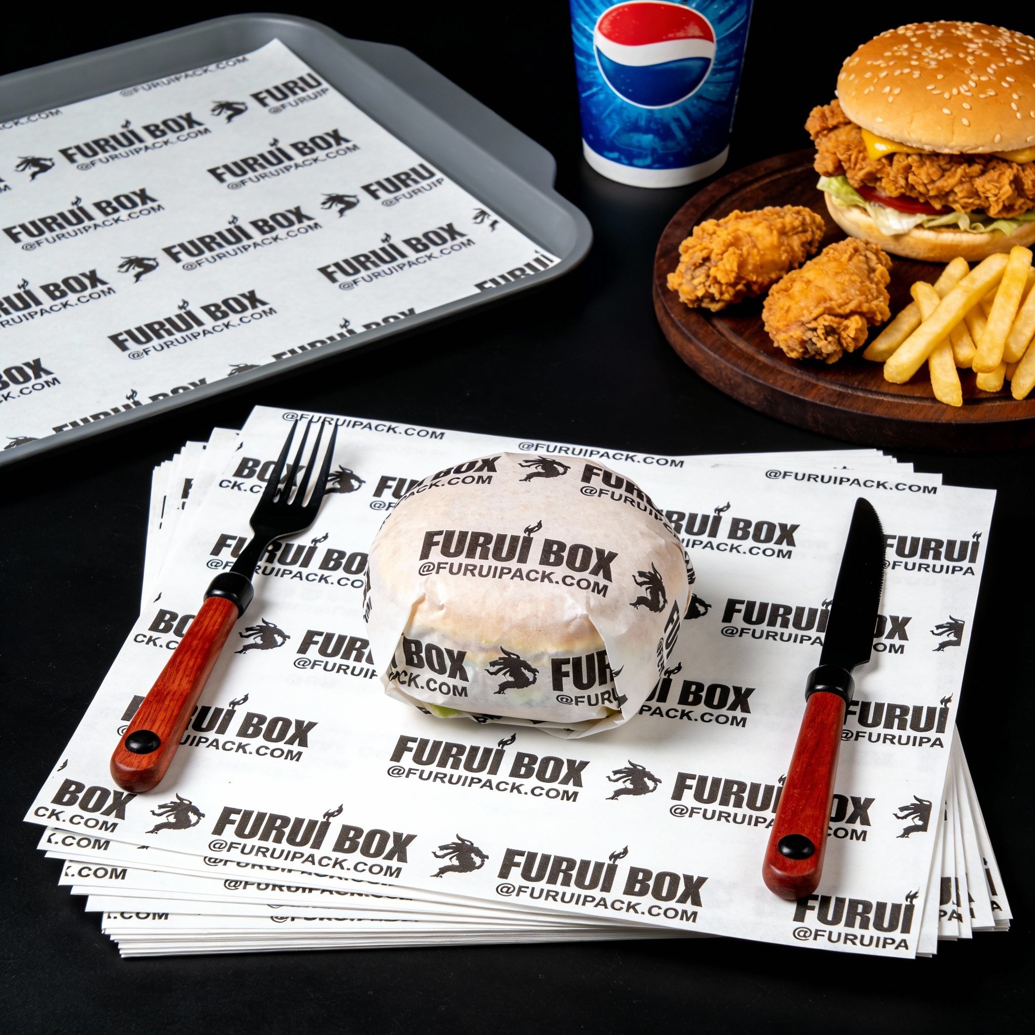 เบอร์เกอร์