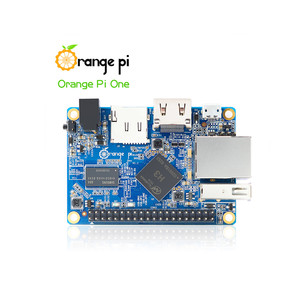 Merrillchip Stock Original H3 512MB Quad-core-development board ersetzen raspberry pi Android Mini PC Orange Pi One - Product Image 1