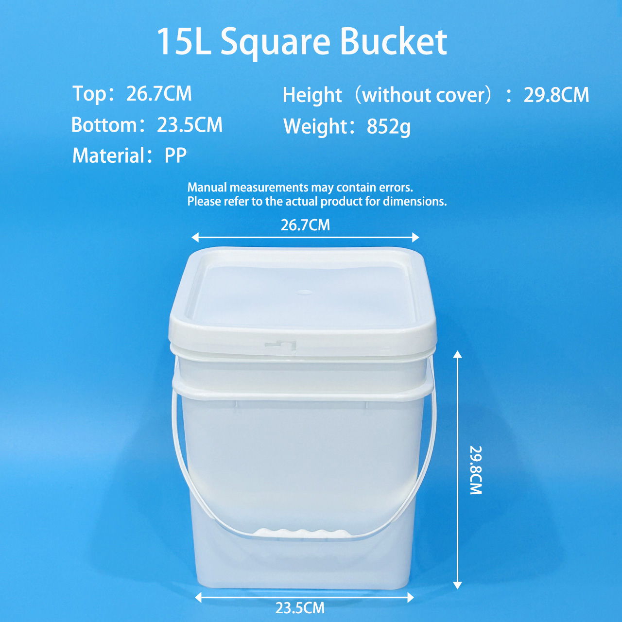 15L