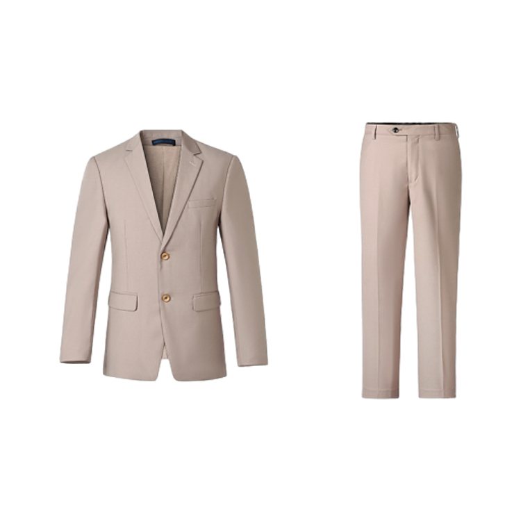 Beige Men