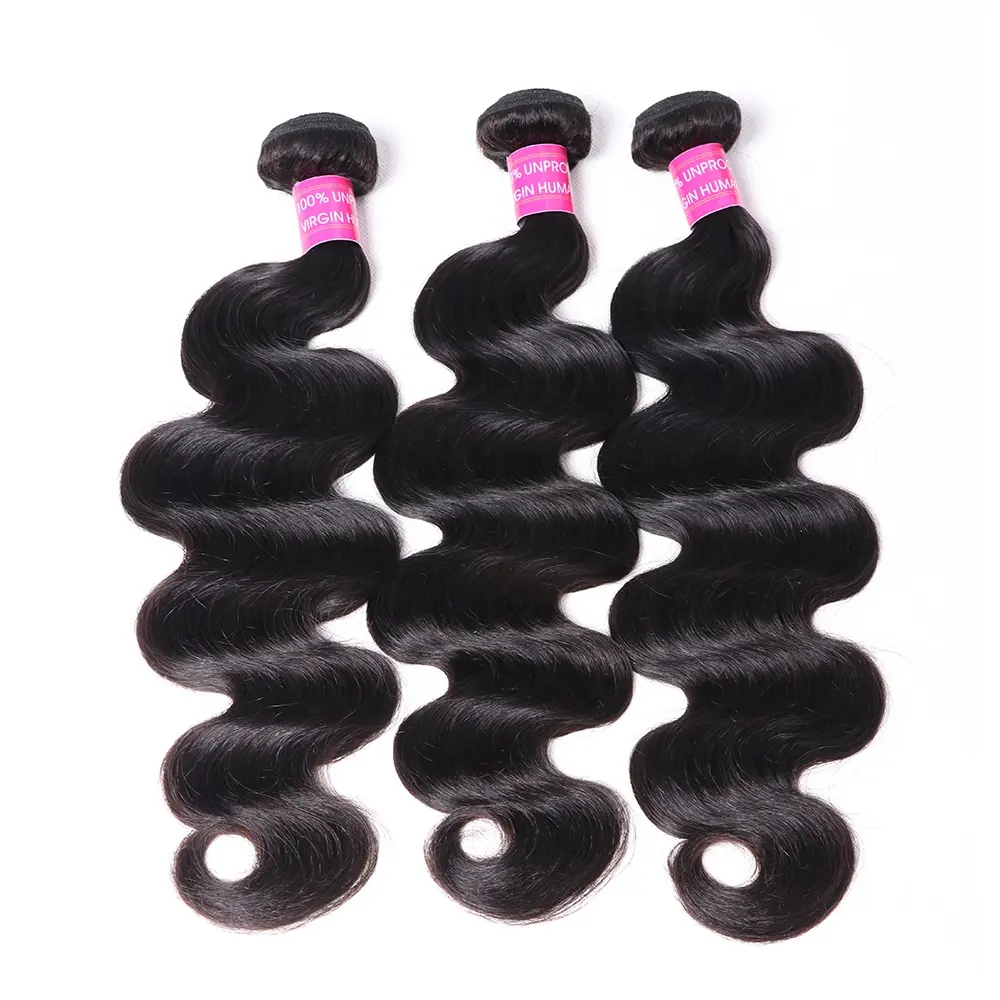 Wholesale Unprocessed Brazilian Human Hair Bundles, Raw Virgin Cuticle Aligned Hair From Indian,Human Hair Extensions