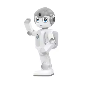 Alpha Mini Intelligente humanoide digitale Roboter Pädagogische Robotik-Kits Codierung roboter - Product Image 1