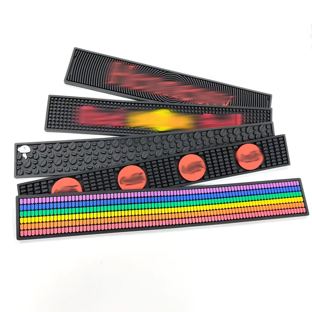 customized color
