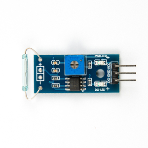 Robot linking Dry Reed Sensor modul Steuersc halter modul