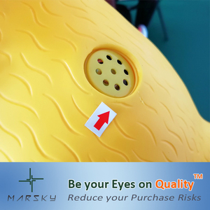 Professional Fabric <strong>Qc</strong> Inspection Pre-shipment Inspection and 4 Points Inspection Service - Product Image 5