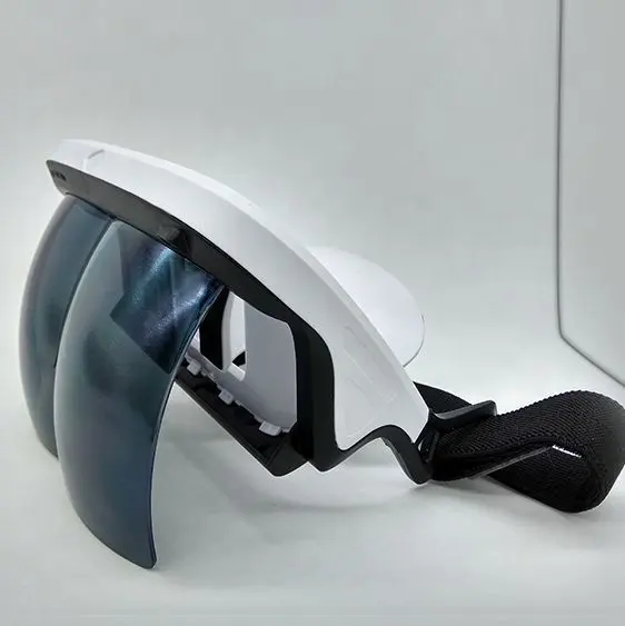 New Arrivals 2022 Cheap Augmented Reality Glasses Google Virtual Reality 3D VR Helmet
