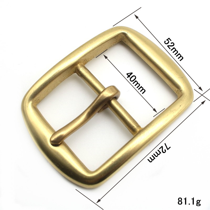 brass color