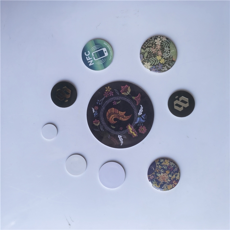 Custom printing