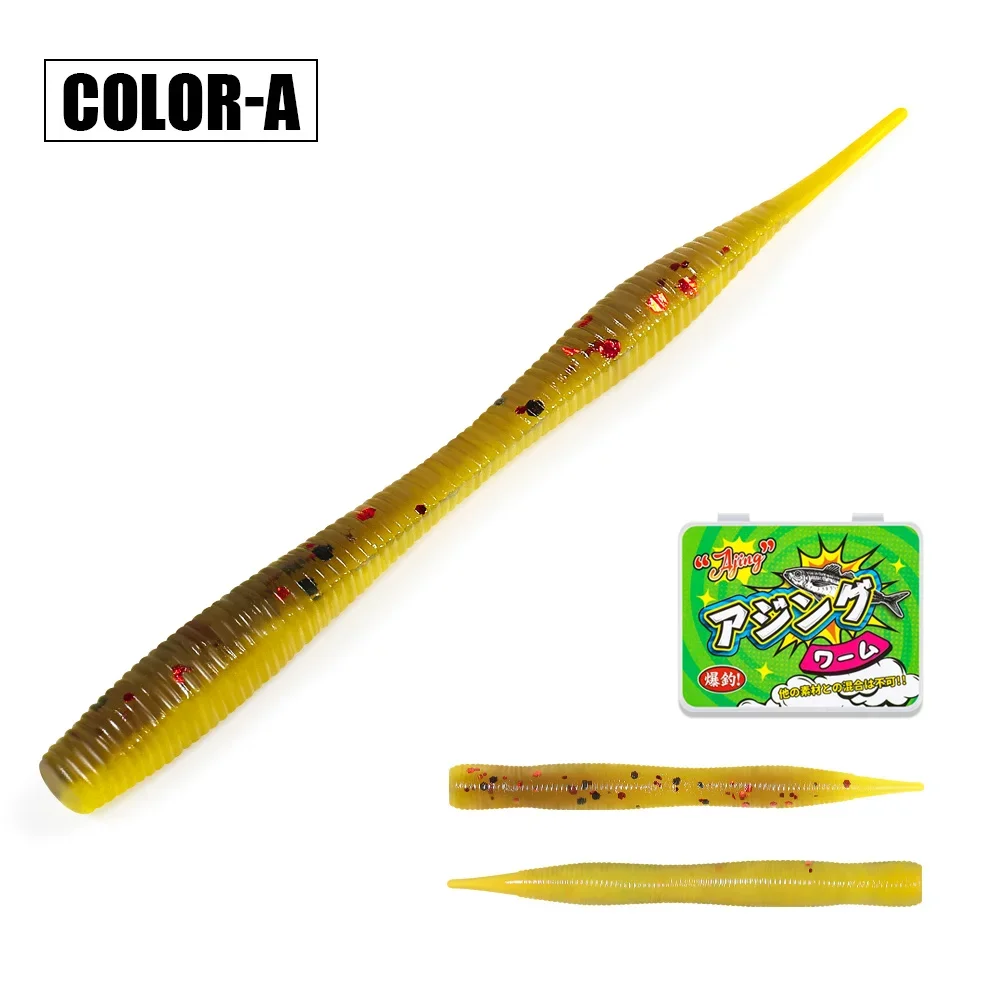 Multi Color-A