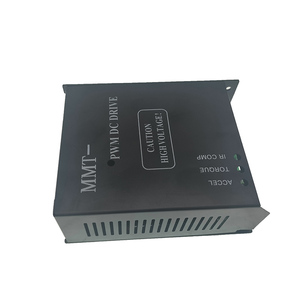 High Precision 48 <strong>Volt</strong> Dc Motor <strong>Speed</strong> <strong>Controller</strong>, 24v Pwm Brush Dc Motor <strong>Controller</strong> - Product Image 1