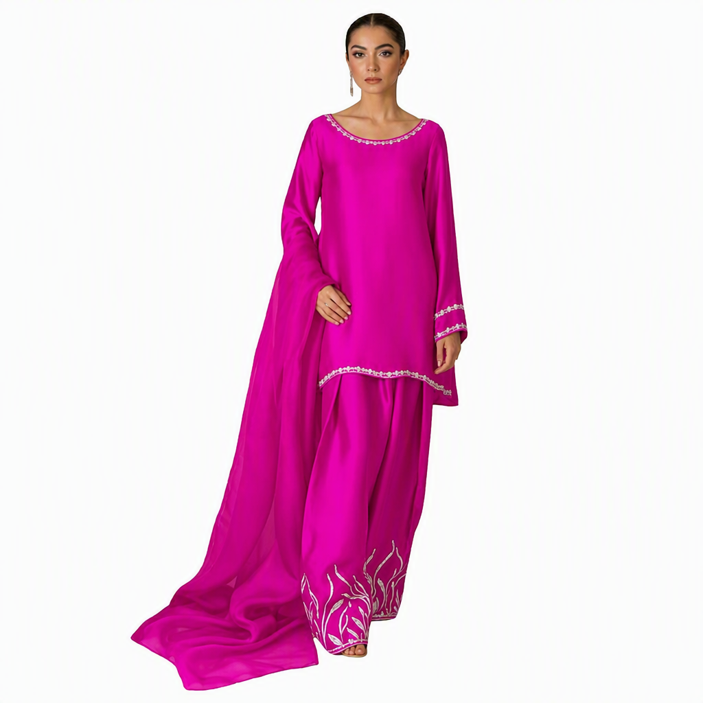 Fuchsia