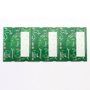 Smart Electronics <strong>PCB</strong> 1~<strong>16</strong> <strong>Layers</strong> SMT DIP OEM ODM <strong>PCB</strong> PCBA Assembly pcba Manufacturer - Product Image 1