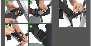 Стол для снятия боли в спине - Product Image 2