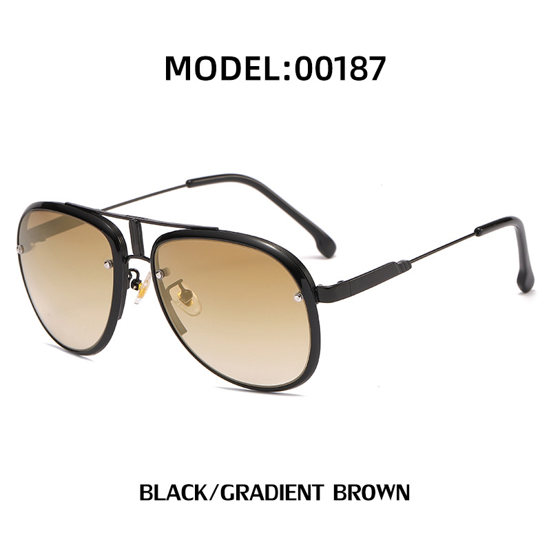 C6สีดำ/สีน้ำตาล