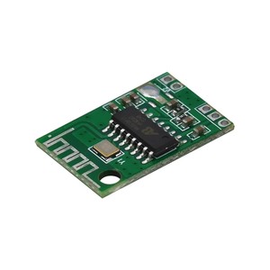 CA-6928 Bluetooth Audio Modul 5.0 BT Bluetooth Board 5V Kleiner Chip Kleines Bluetooth Stereo Modul