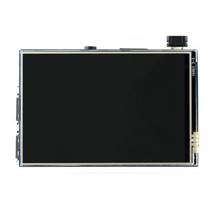 WaveShare RPi LCD 320*480 Risoluzione Dello Schermo di Tocco da 3.5 pollici IPS Display TFT Progettato per Qualsiasi Revisione di Lampone pi - Product Image 2