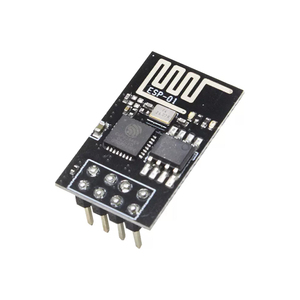 Original <strong>ESP8266</strong> <strong>WIFI</strong> <strong>module</strong> <strong>ESP</strong>-01S/<strong>ESP</strong>-12E/<strong>ESP</strong>-07 <strong>WiFi</strong> wireless serial communication <strong>module</strong> electronics components - Product Image 1