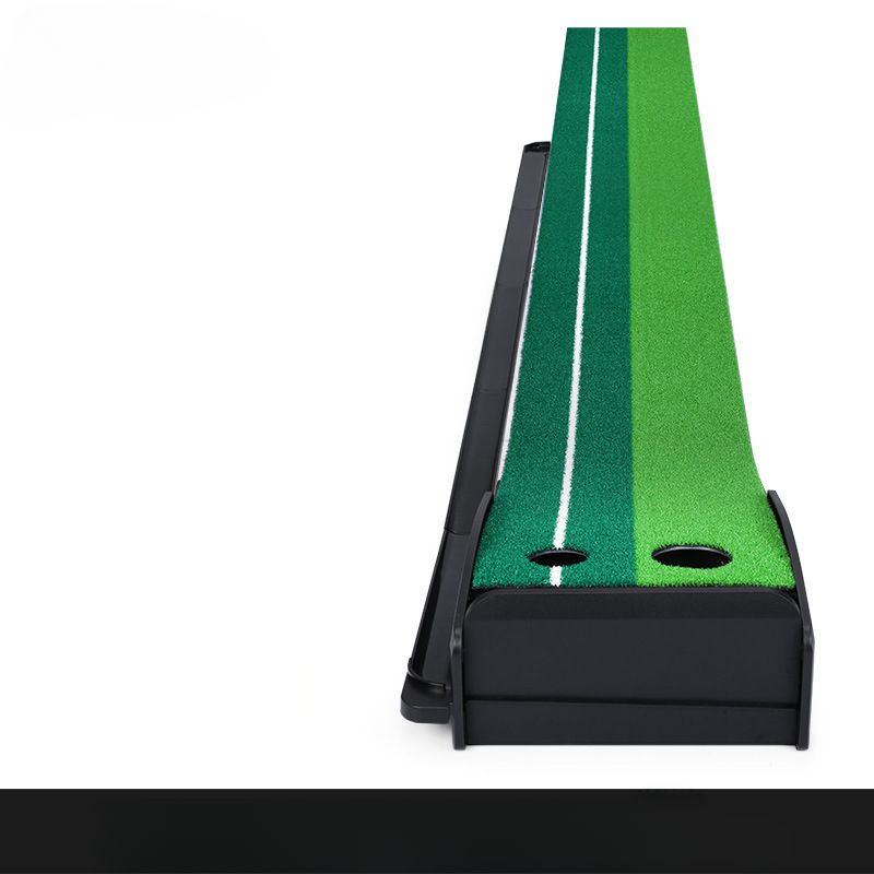 02-Lawn Edition-3M Exercice amovible + Putter