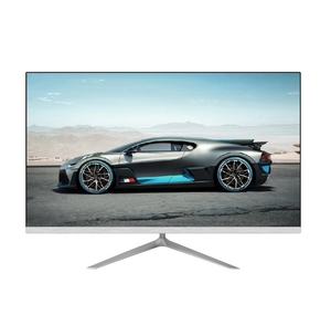 Monitor de PC de 24 pulgadas, pantalla IPS de 144Hz, pantalla LCD de pantalla plana para jugadores de escritorio de 165Hz, OEM