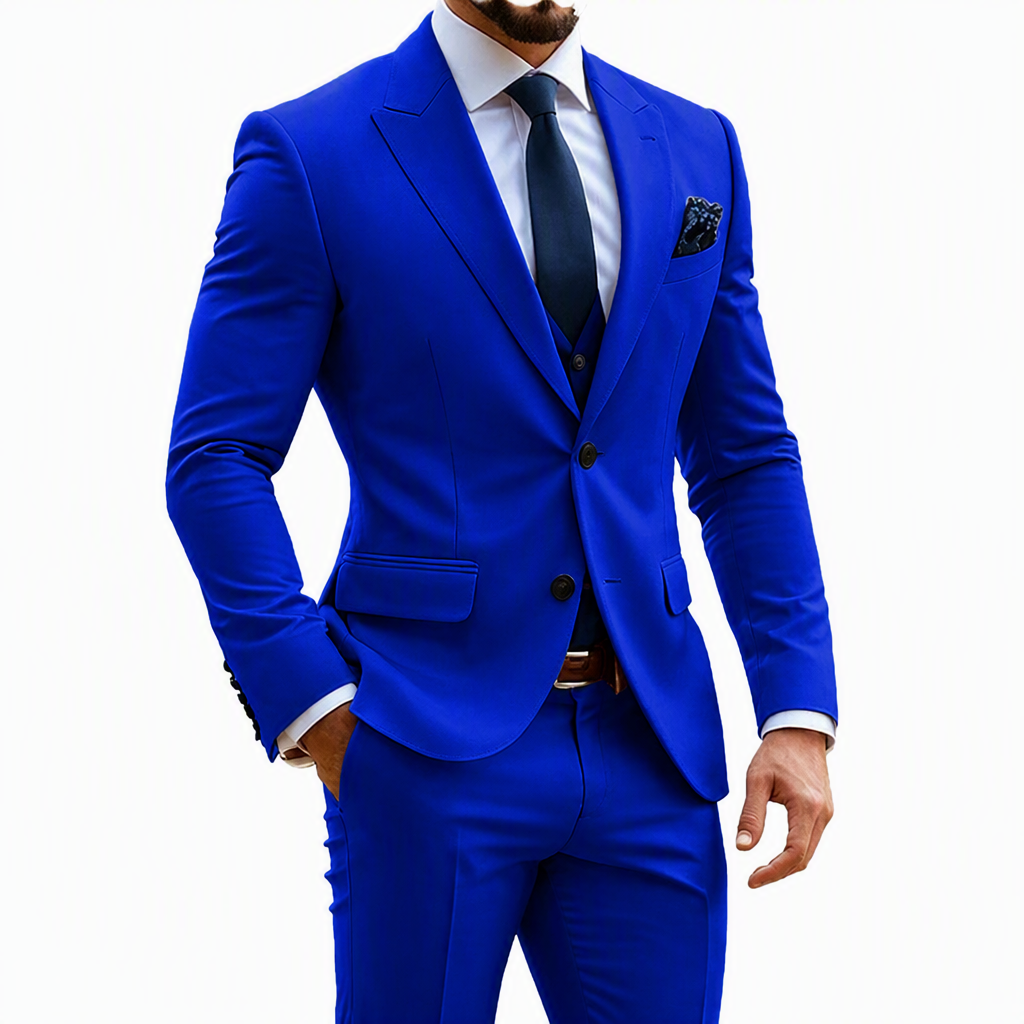Bleu