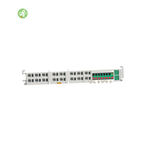 Neues Original EL3318 Analoga us gangs modul SPS-Modul - Product Image 1