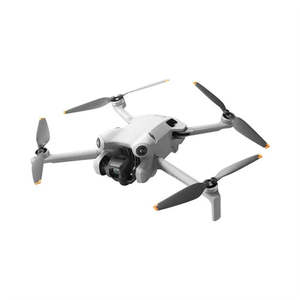 <strong>Mavic</strong> Mini 4 <strong>Pro</strong> Drone for DJI Mini 4 <strong>Pro</strong> <strong>Fly</strong> <strong>More</strong> <strong>Combo</strong> with RC2 4K HDR Vertical Shooting 34min Flight VS Mini 3 <strong>Pro</strong> Air 2 - Product Image 6