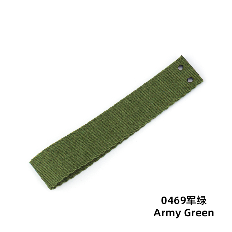 0469 verde del ejército