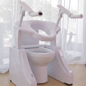 Meistverkaufte Elektrische Toilettenlift-Hilfsmittel (Toilette Nicht Enthalten) Fabrik-Großhandelspreise, Perfekt für Senioren - Product Image 2