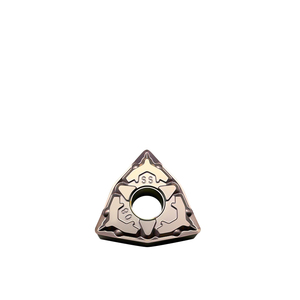 Keenness cnmg snmg tnmg wnmg CNC ใบมีดกลึงแทรกคาร์ไบด์สามเหลี่ยม - Product Image 5