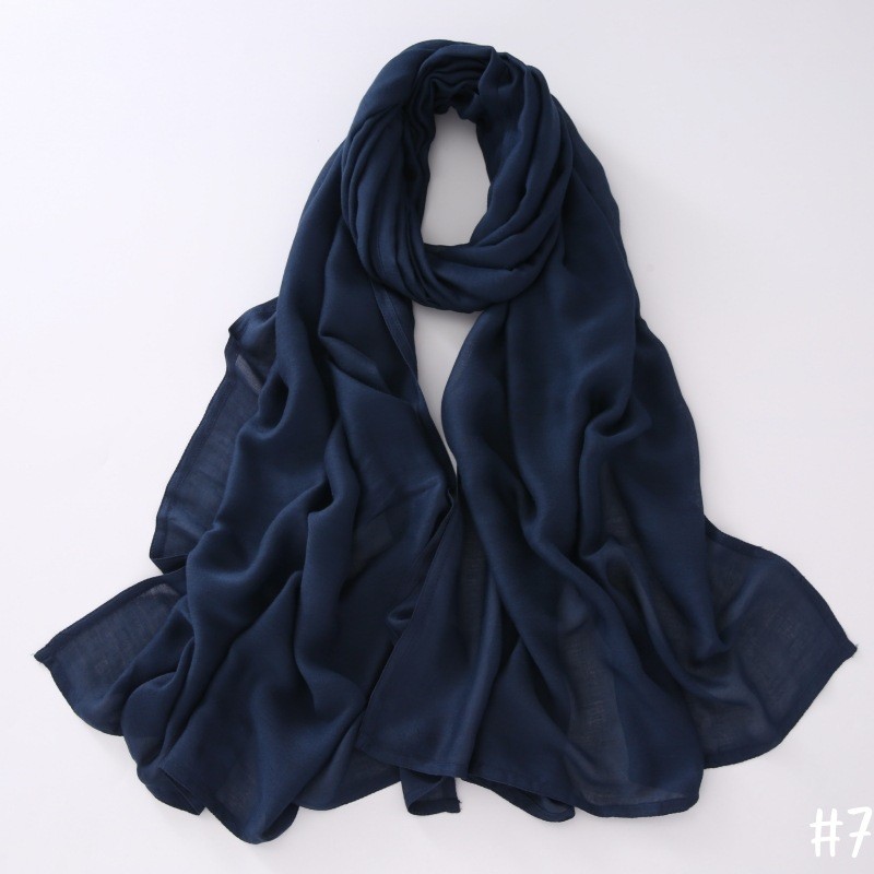 #7 Navy