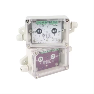 Wholesale Plastic Electronic Weighing Hardware and Accessories Analog <strong>Sensor</strong> Transmitter for Load Cell
