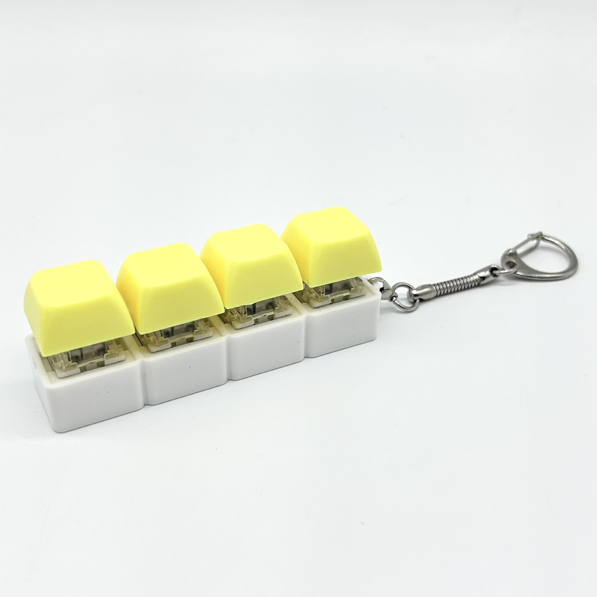 4 keys-one-piece