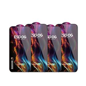 Cho <span class=keywords><strong>Infinix</strong></span> Chống Tĩnh Tempered Kính bảo vệ màn hình điện thoại thông minh kính - Product Image 1